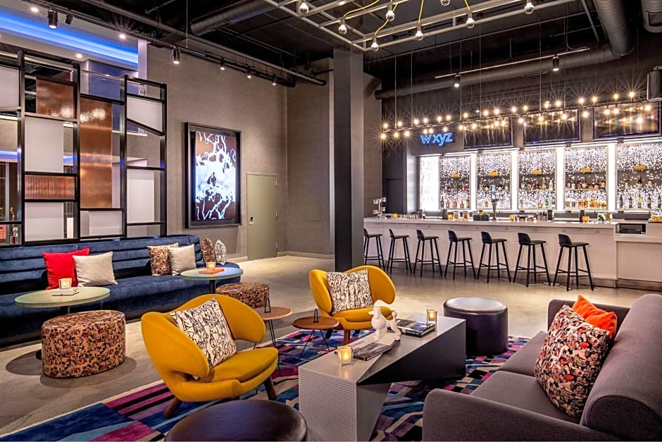 Aloft Framingham