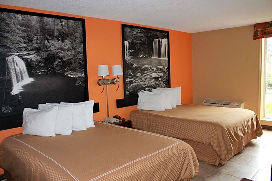 Fairview Inn & Suite