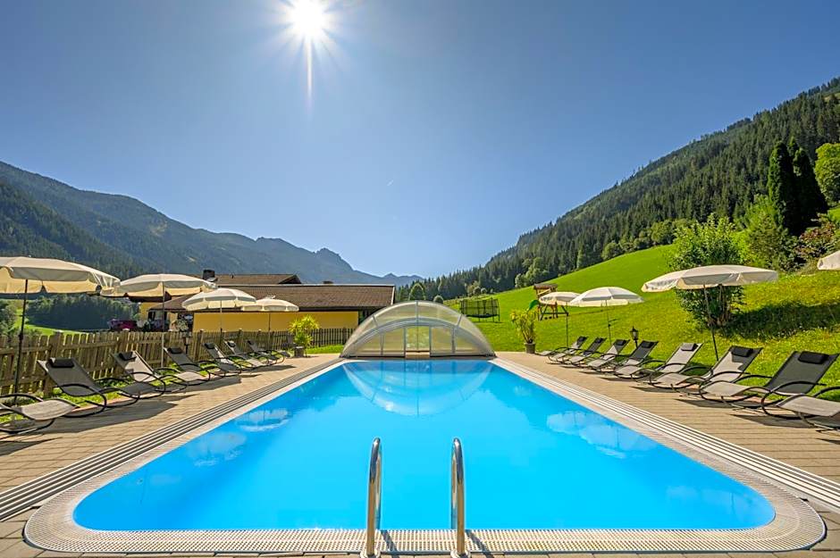 Natur & Familienhotel Der Stieglerhof