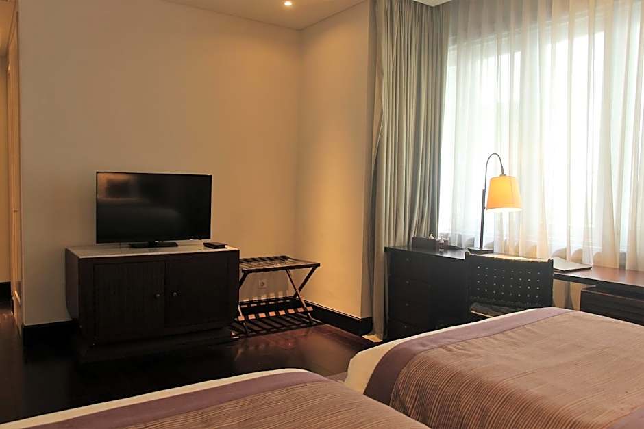 The Shalimar Boutique Hotel