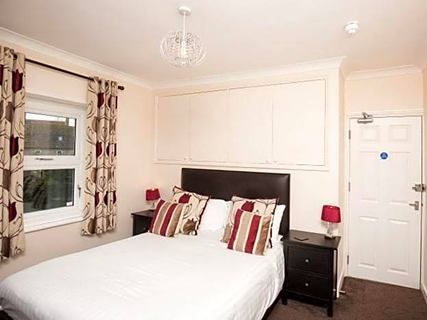 Bridge Hotel Brandon