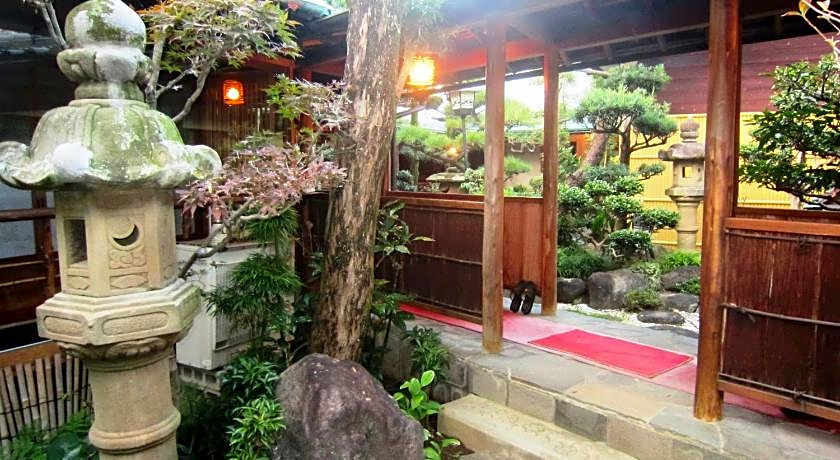 Ryokan Taishoro