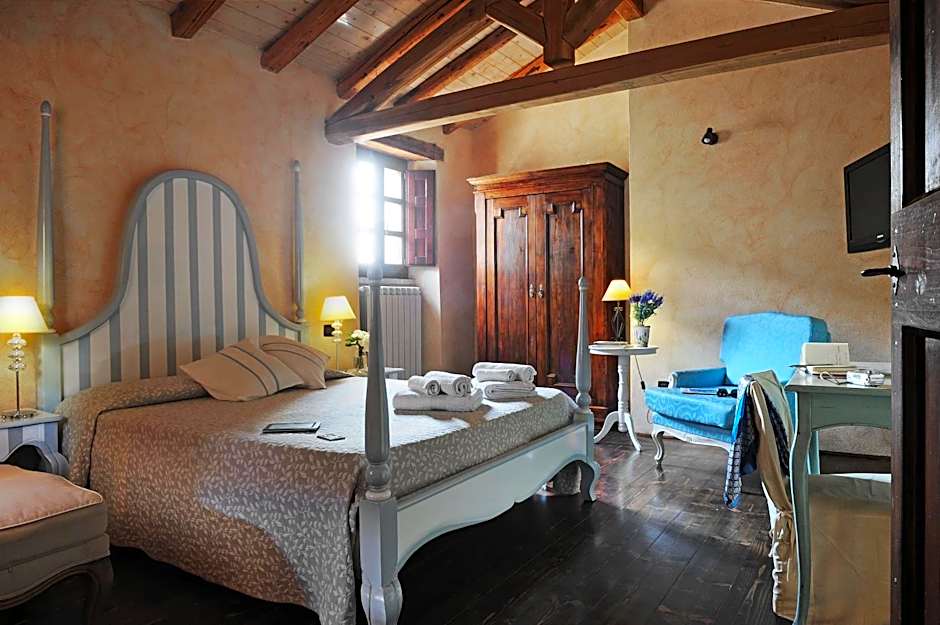 Antica Locanda Lunetta