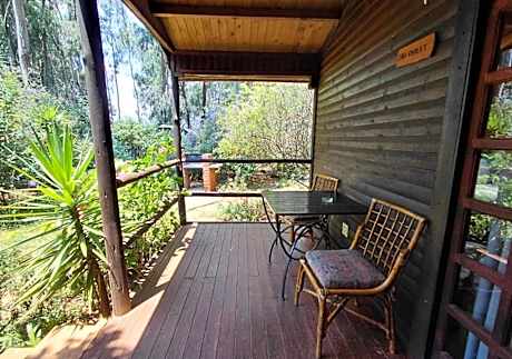 Ibis chalet