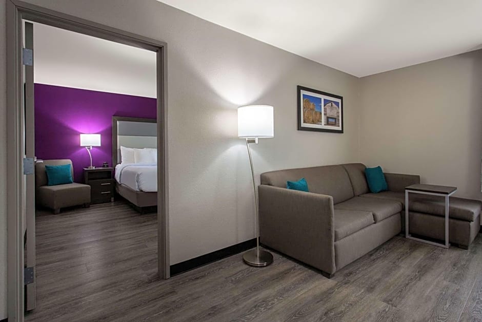 La Quinta Inn & Suites by Wyndham Effingham