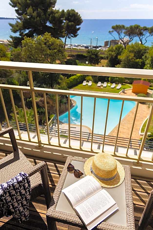 Luxotel Cannes