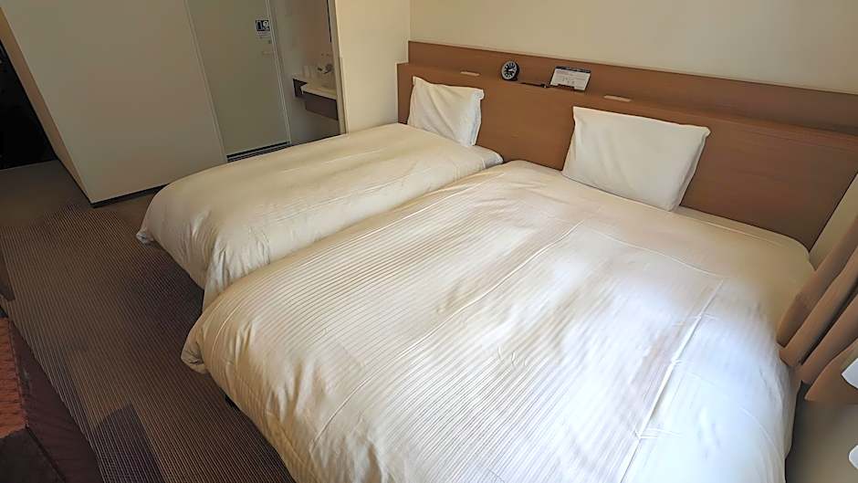 Vessel Hotel Higashi-Hiroshima