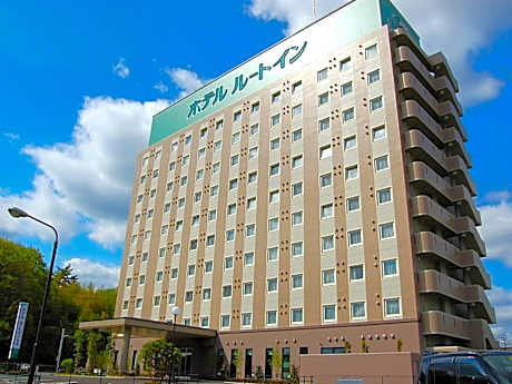 Hotel Route Inn Nabari