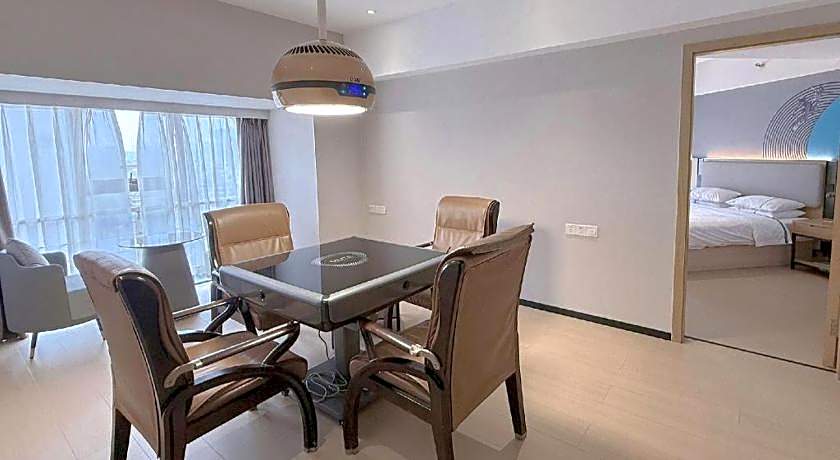 City Comfort Inn Changsha Yuelu Mountain Meixi Lake Park