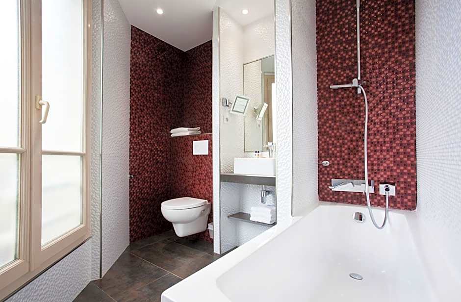 Best Western Nouvel Orleans Montparnasse