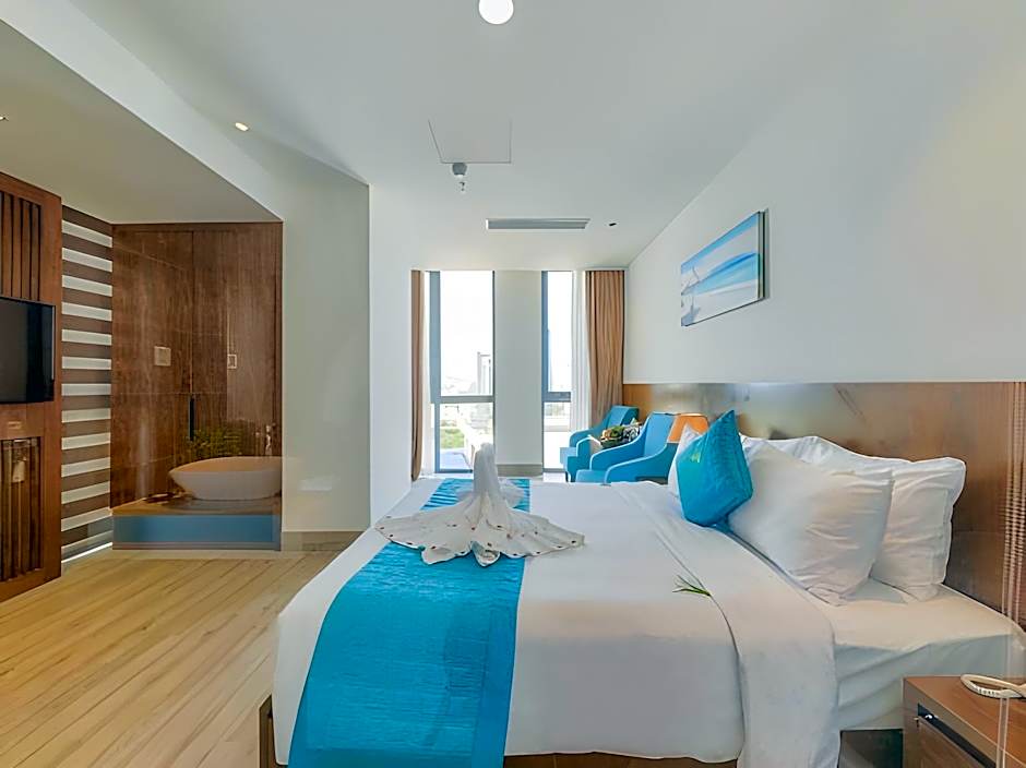 Greenery Hotel Danang