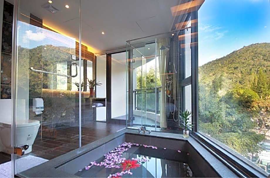 Shuian Lakeside Hotel II