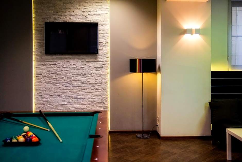 Rezydencja Sienkiewiczówka