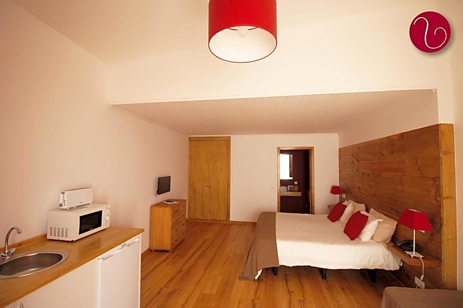 GuestHouse Vila Lusitania