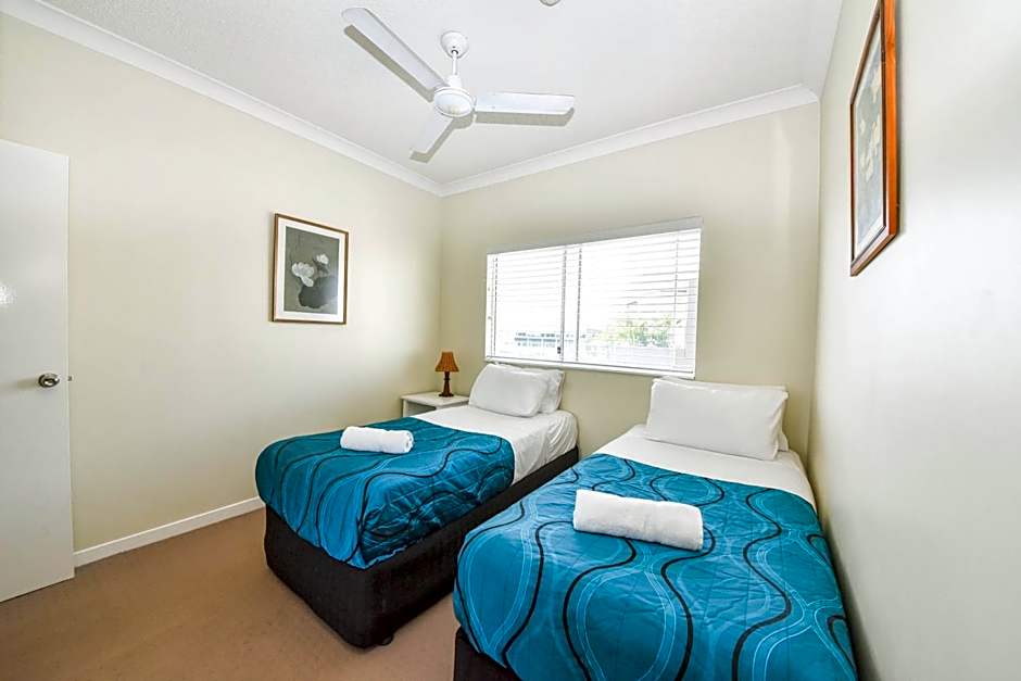 Founda Gardens Apartments