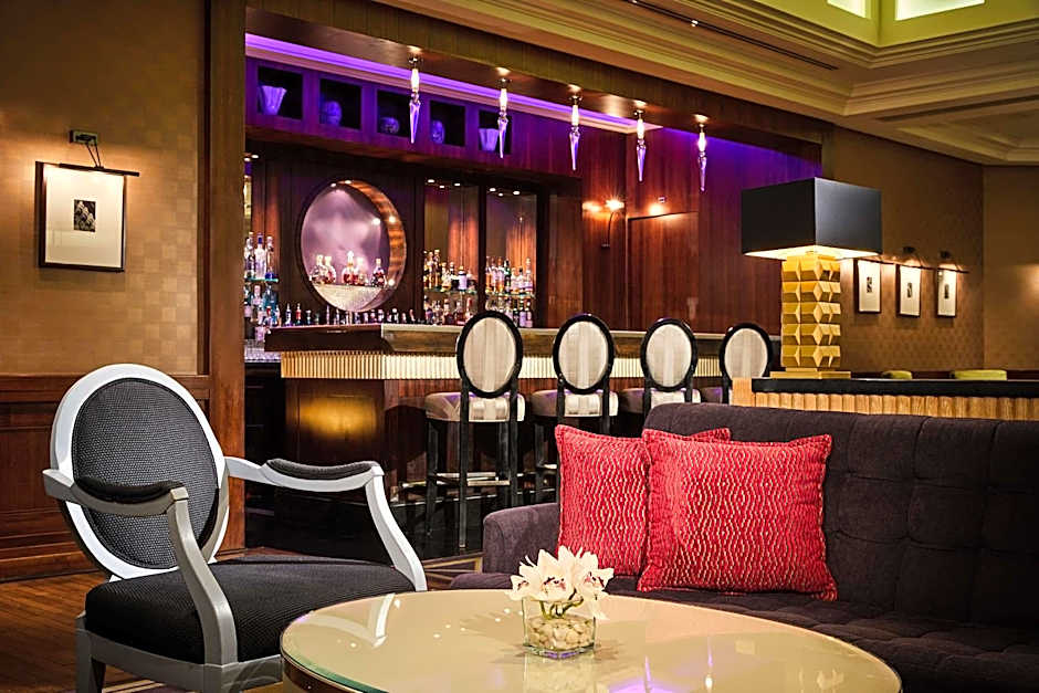 Hyatt Regency Belgrade