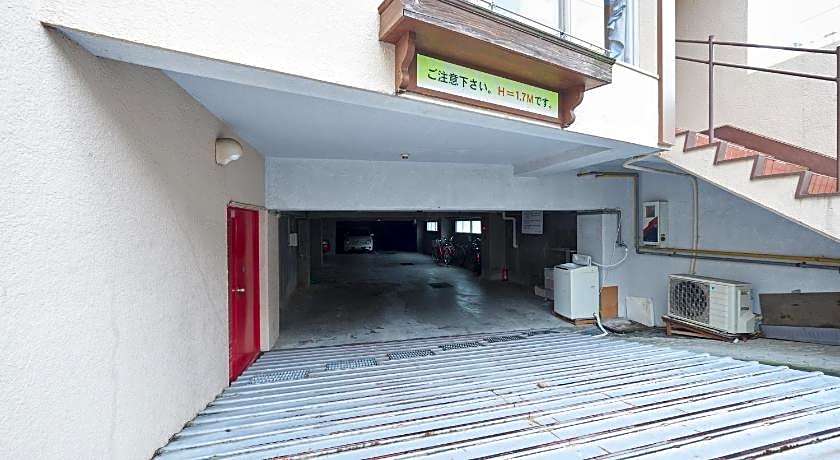 Hotel Select Inn Shimada Ekimae