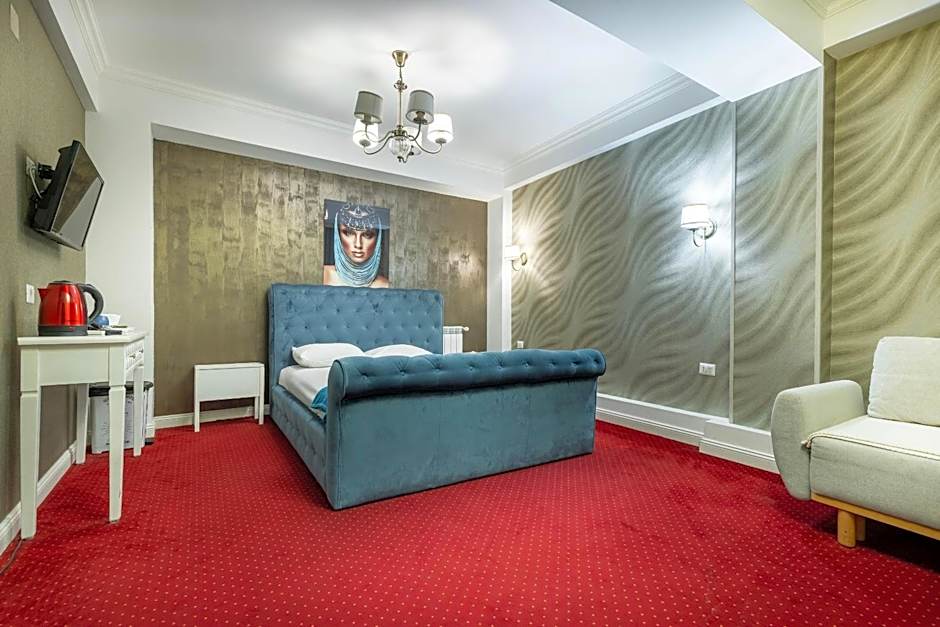 Hotel City Break