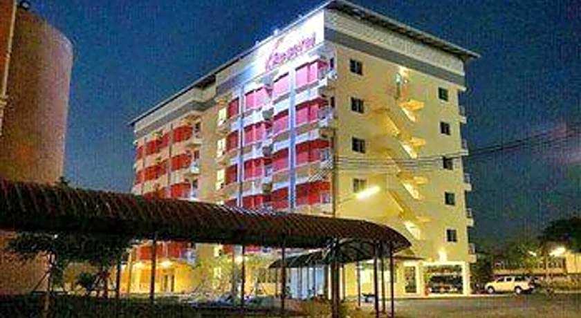 Collection O VResotel