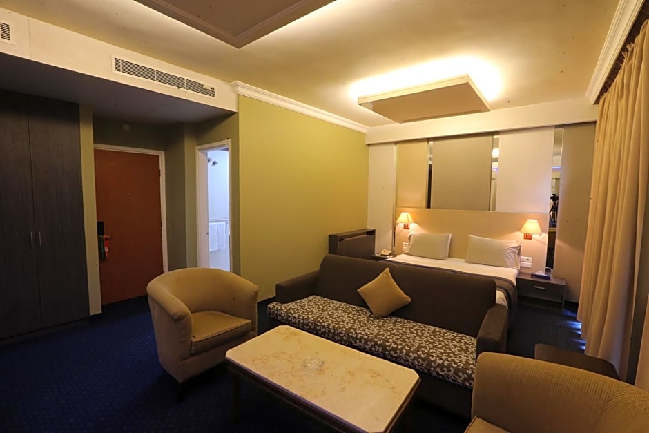 Padova Hotel