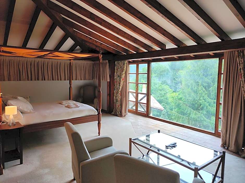 Viviendas Rurales El Covaju