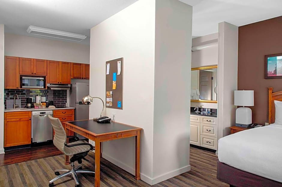 Hyatt House Parsippany East