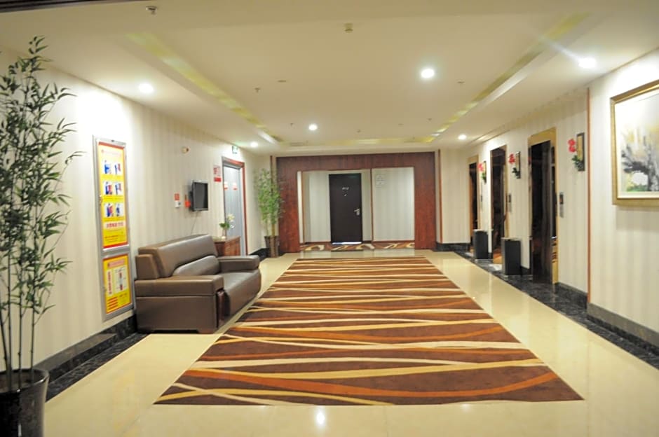 Ramada Linyi North