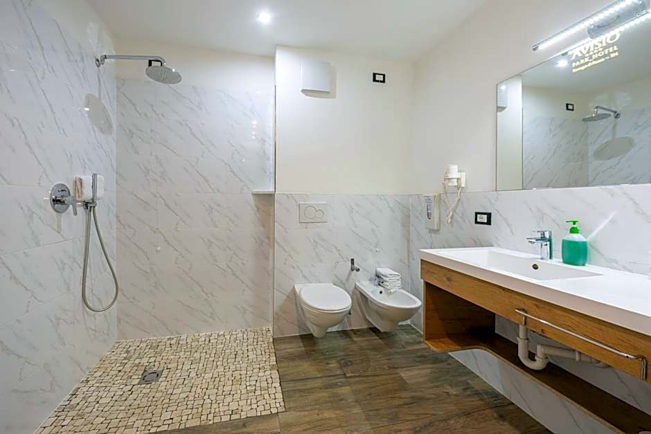 Park Hotel Avisio