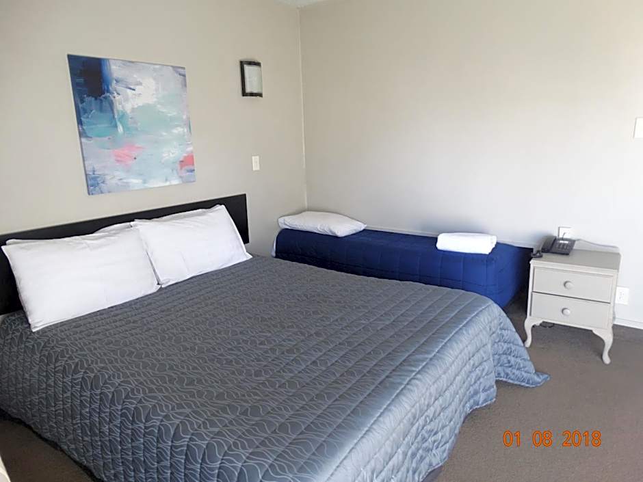 Ambassador Motel