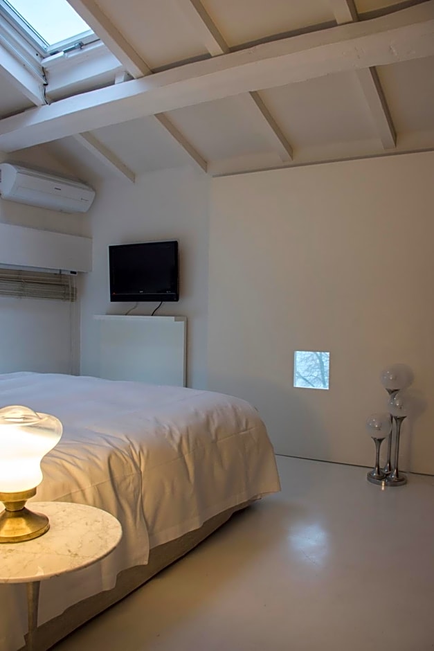 Riva Lofts Florence