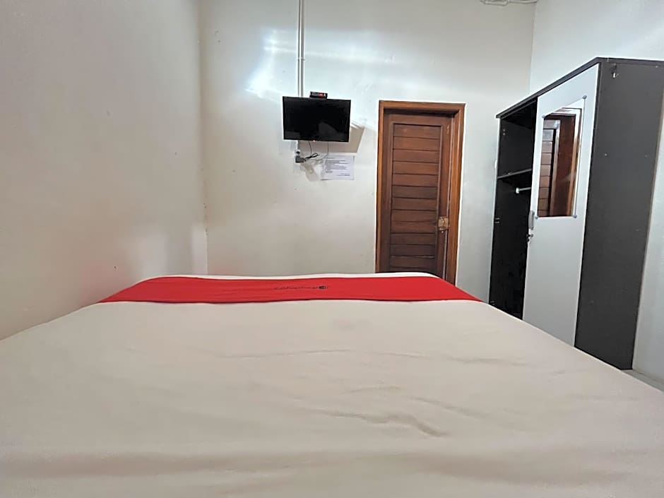 RedDoorz Syariah at Falisha UMY