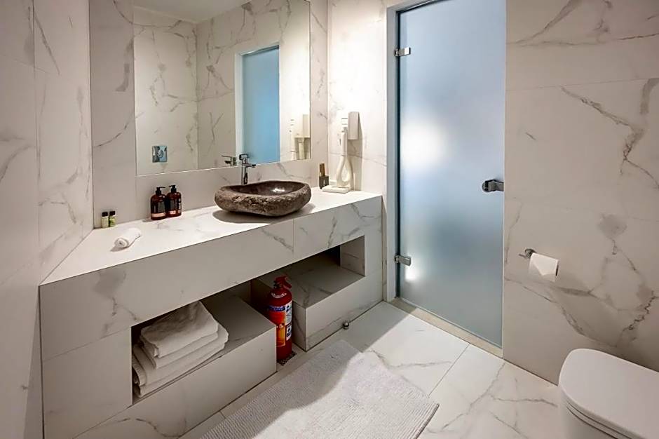 Greco Philia Hotel Boutique