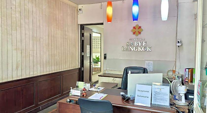 Sabye Bangkok Hotel