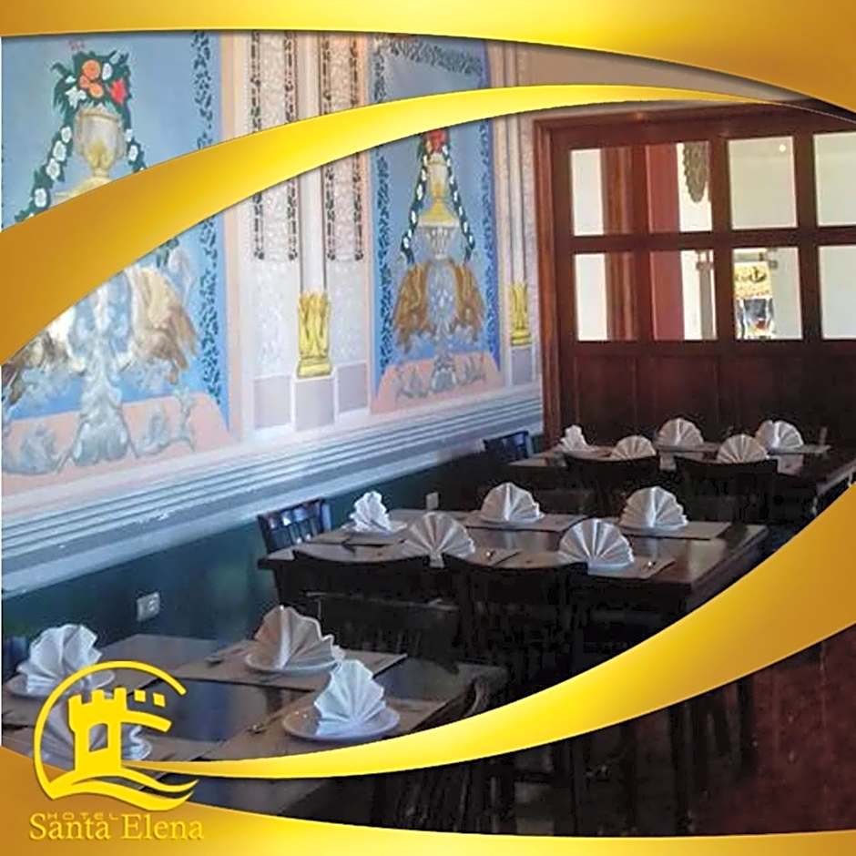 HOTEL SANTA ELENA