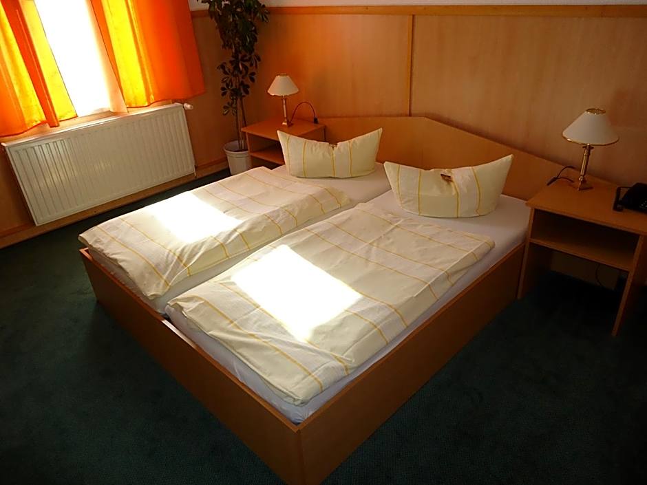 Cityhotel Magdeburg