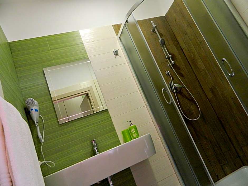 Il Borghese Tourist House