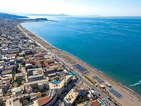 Pearl SeaBreeze Suites