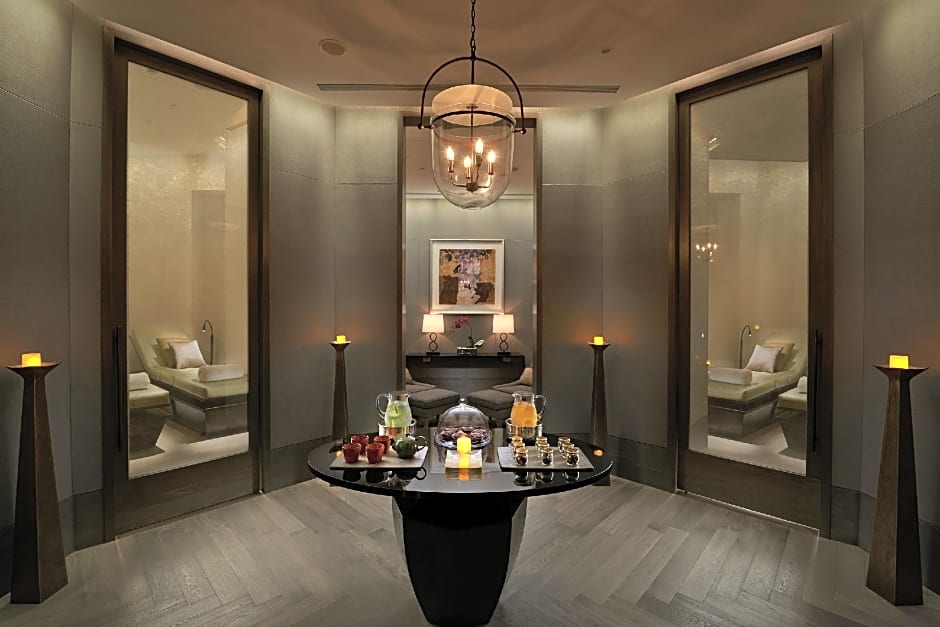 Mandarin Oriental Taipei