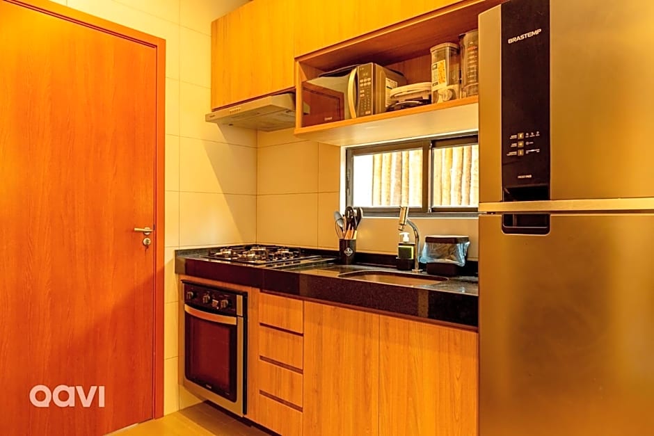 Villa Sapê em São Miguel dos Milagres