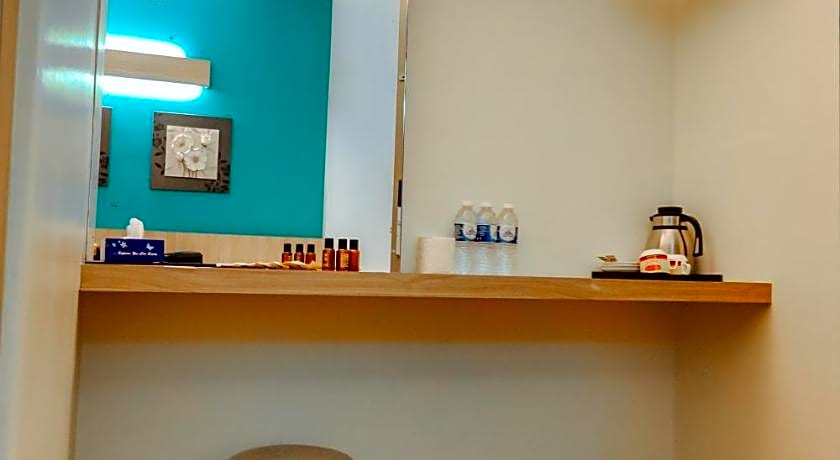 Fomecs Boutique Hotel