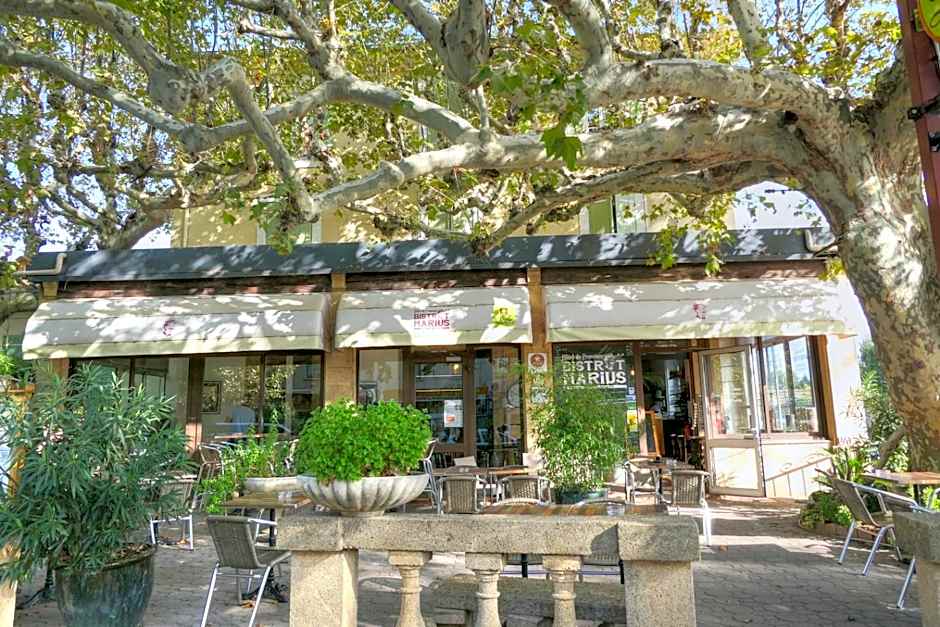 Hôtel de Provence