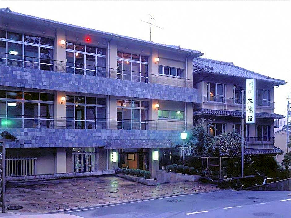 Ryokan Daibutsukan