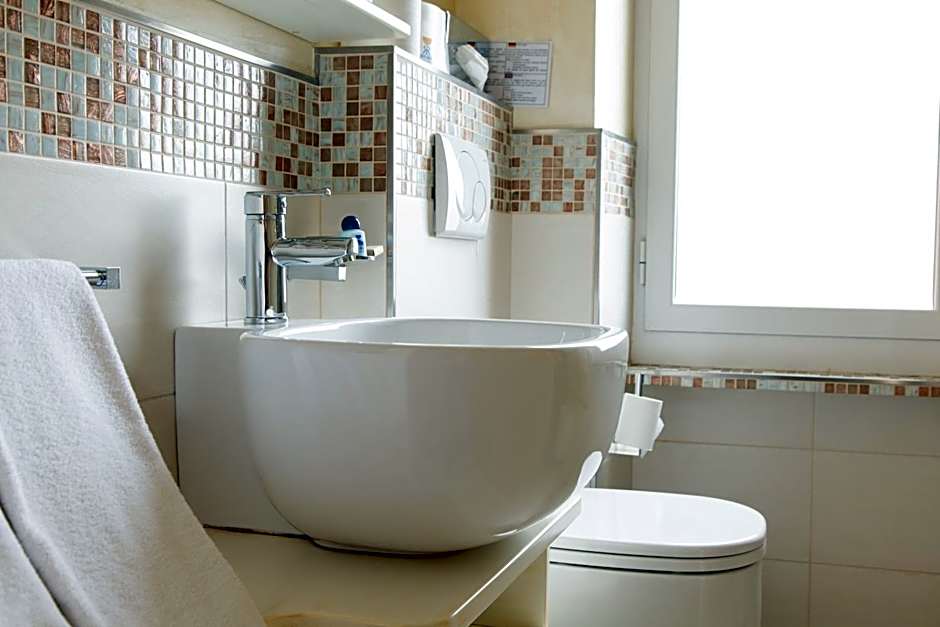 Allegroitalia Alassio Rosa