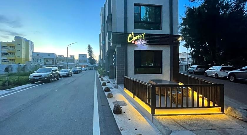 Cherry Inn Penghu
