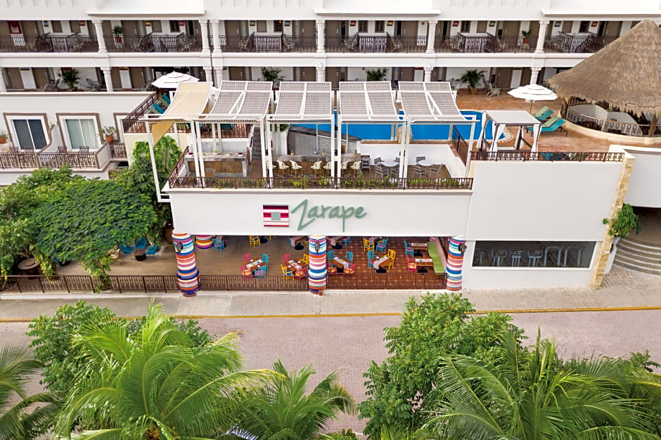 Wyndham Alltra Playa del Carmen Adults Only All Inclusive