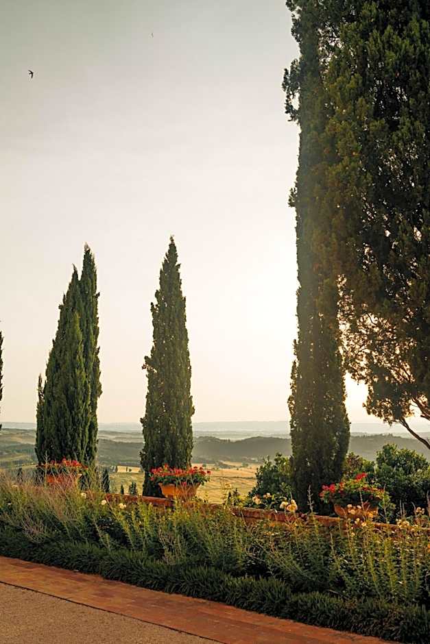 Castello di Casole, A Belmond Hotel, Tuscany