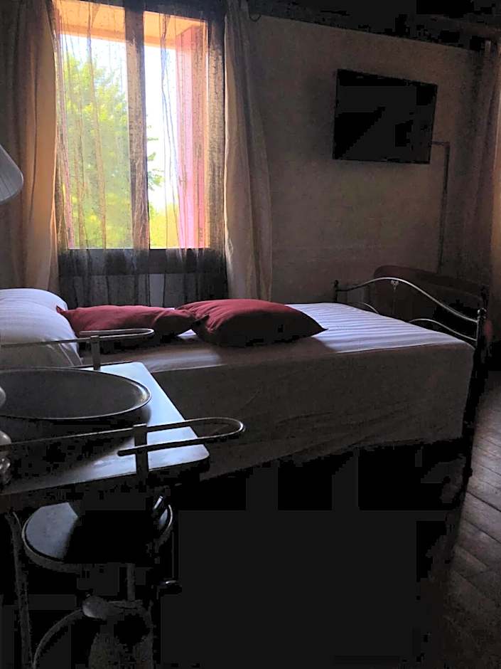 B&B BAGOLARI