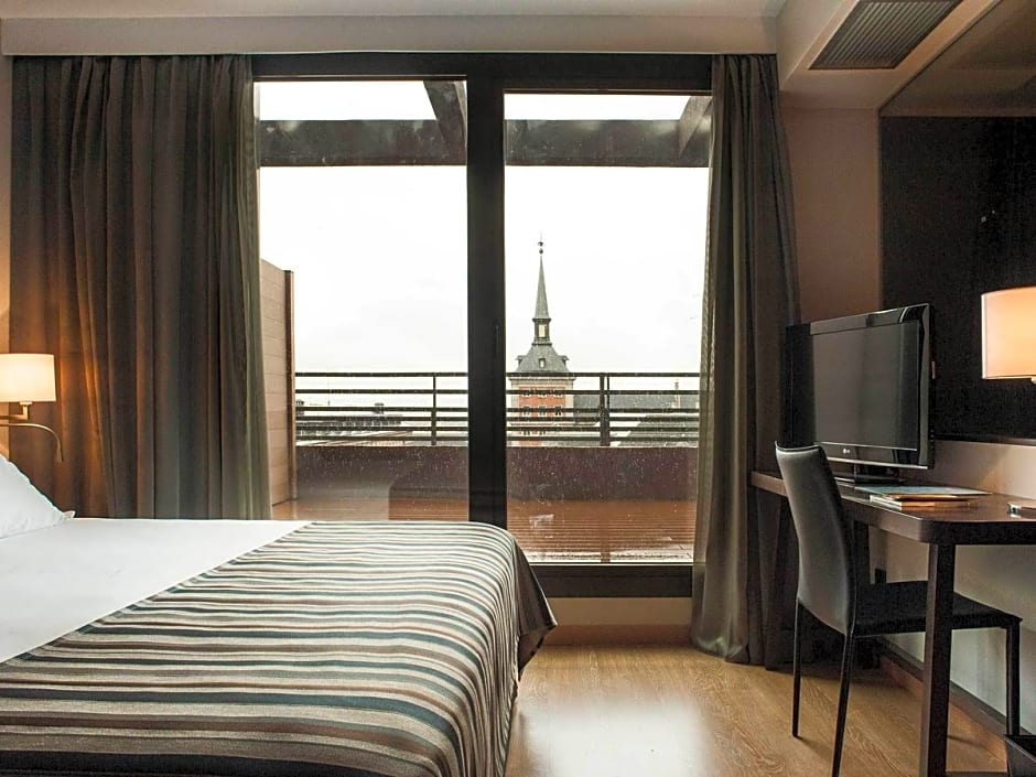 Hotel Exe Moncloa