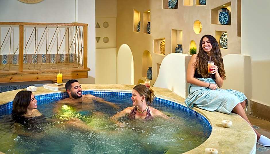 Benben by Dhara Hotels - Adults Only