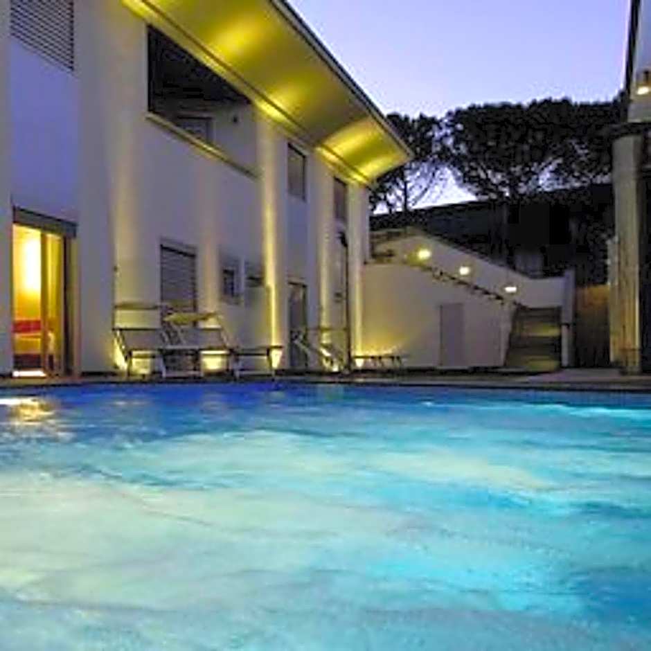 JOIVY Together Florence Urban Resort